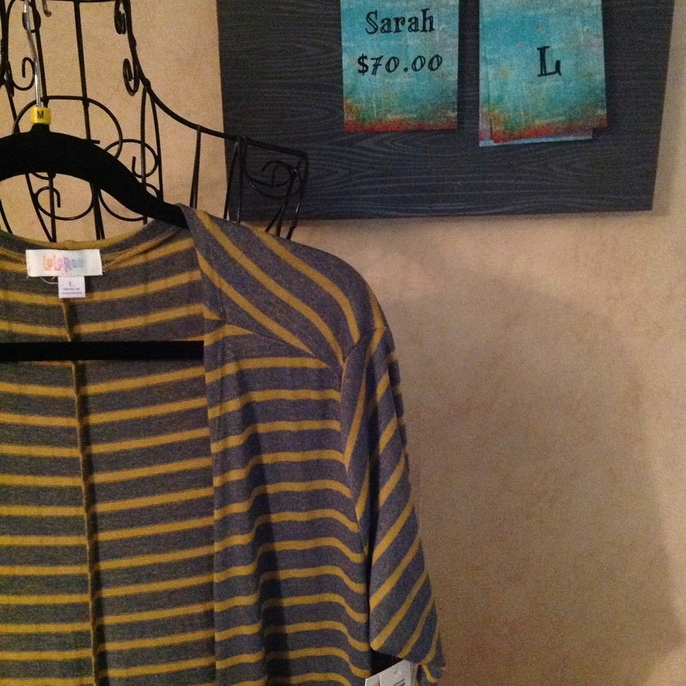 Sarah cardigan